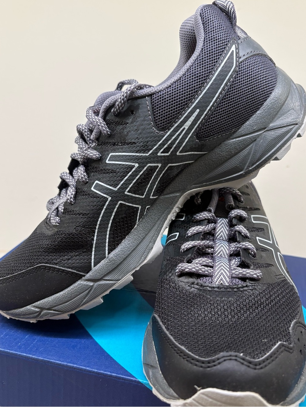 ASICS Gel-Sonoma 3 women’s shoe